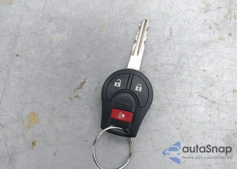 2015 Nissan Rogue Select S z USA, uszkodzony, nr VIN JN8AS5MT9FW164518